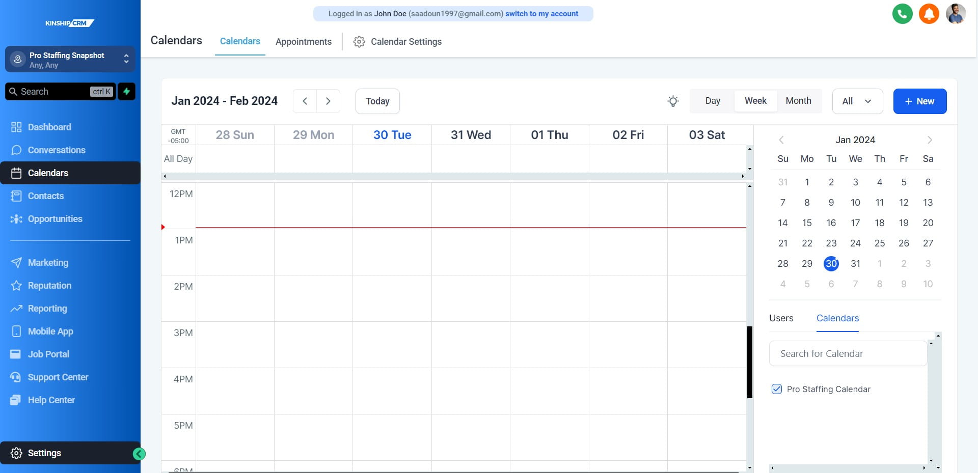 how-to-link-calendar-to-zoom