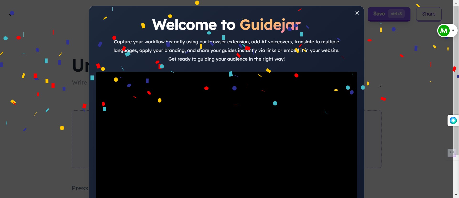 Guidejar | Home