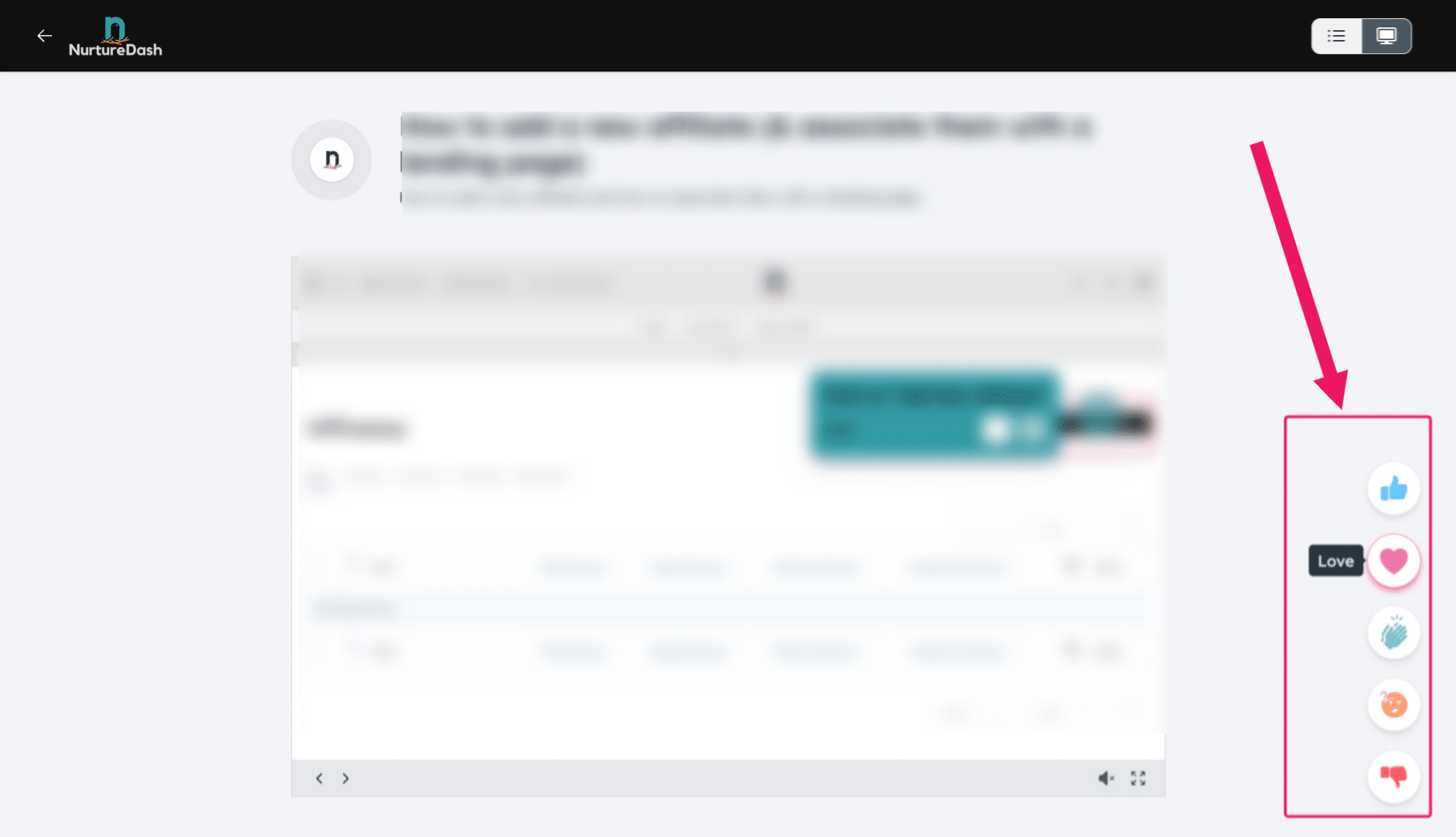 After using each help doc, please click the feedback button to let us know how we did! 