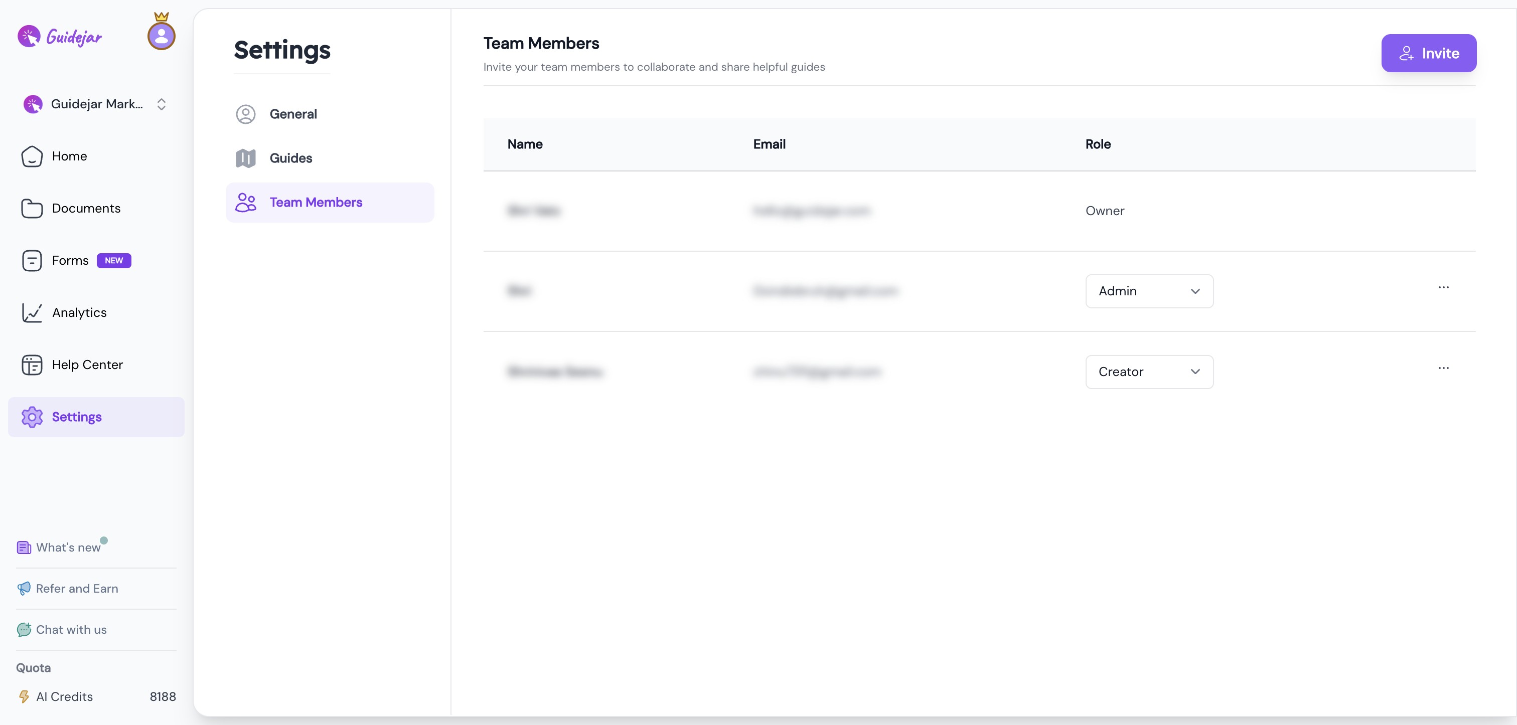 And done, that's it!