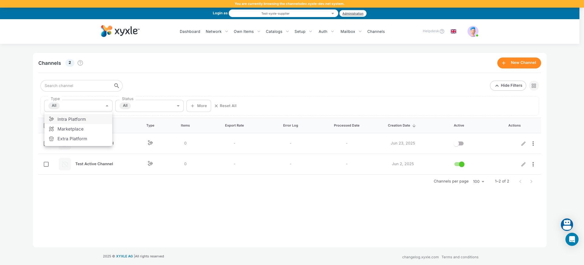 Pick one of the following.