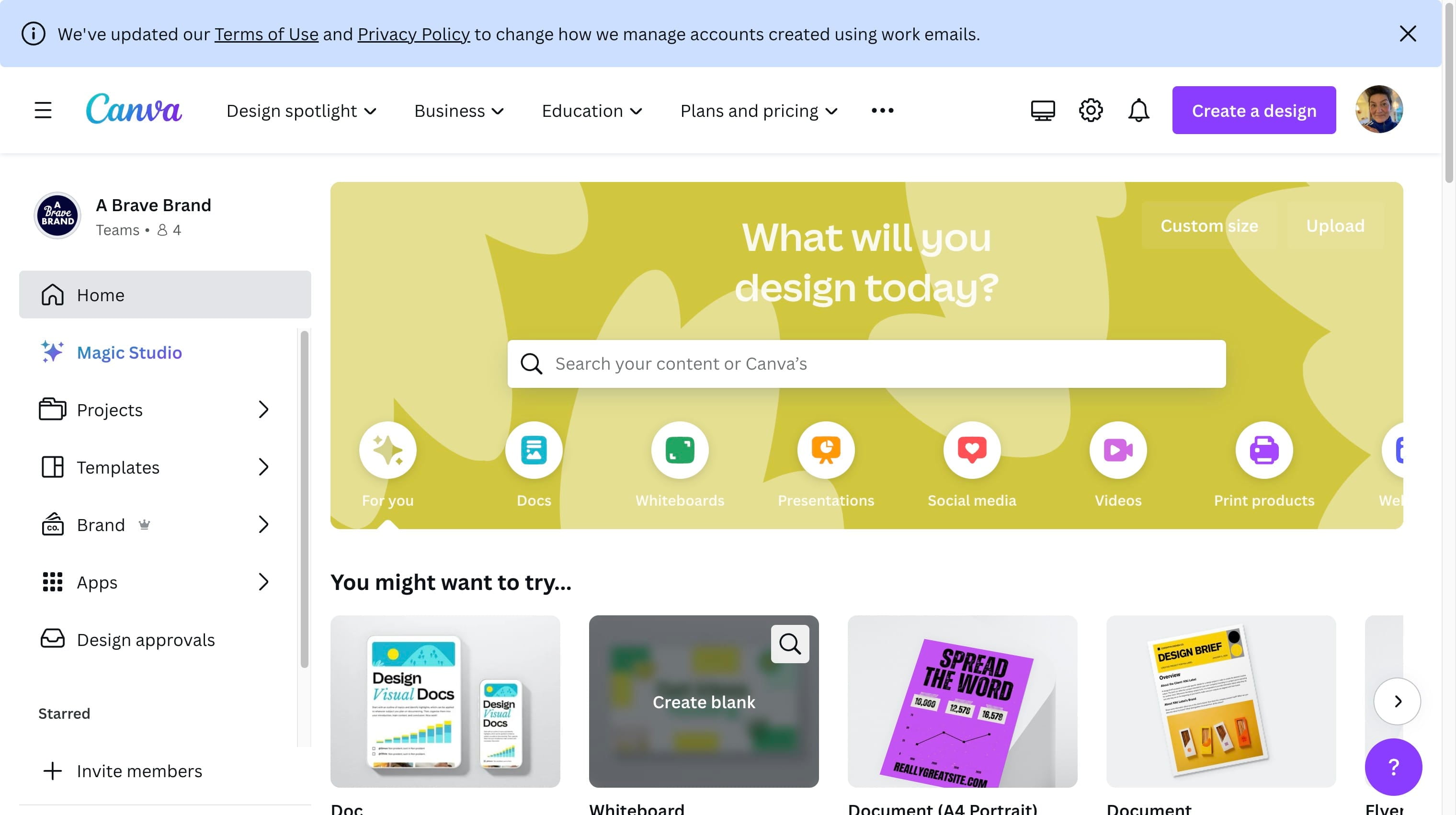 Click on "(opens in a new tab or window)"