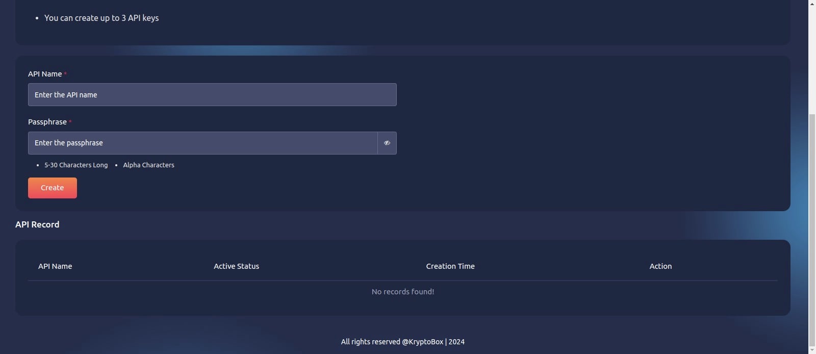 Deleted successfully