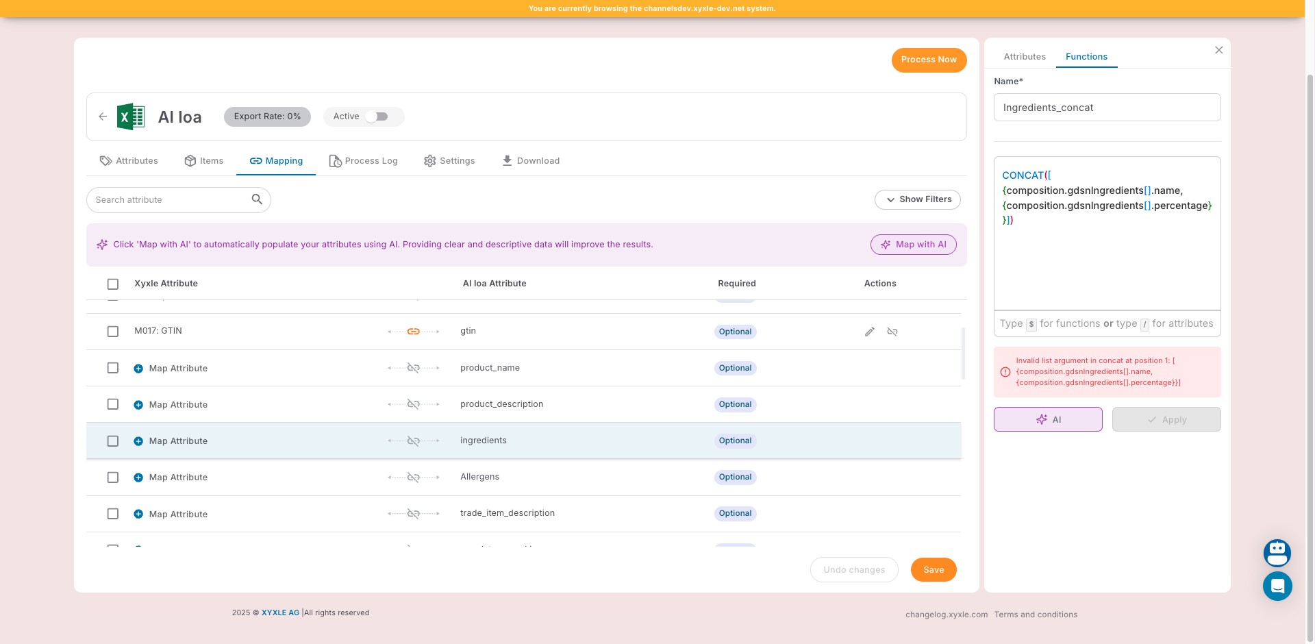 Now you can see that several attributes have been computed.