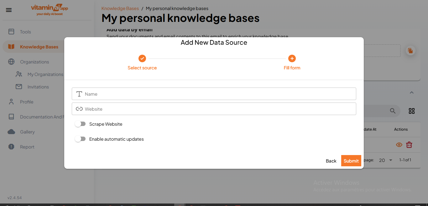 If you desire, you can choose to [web scrape](https://en.wikipedia.org/wiki/Web_scraping) the provided url