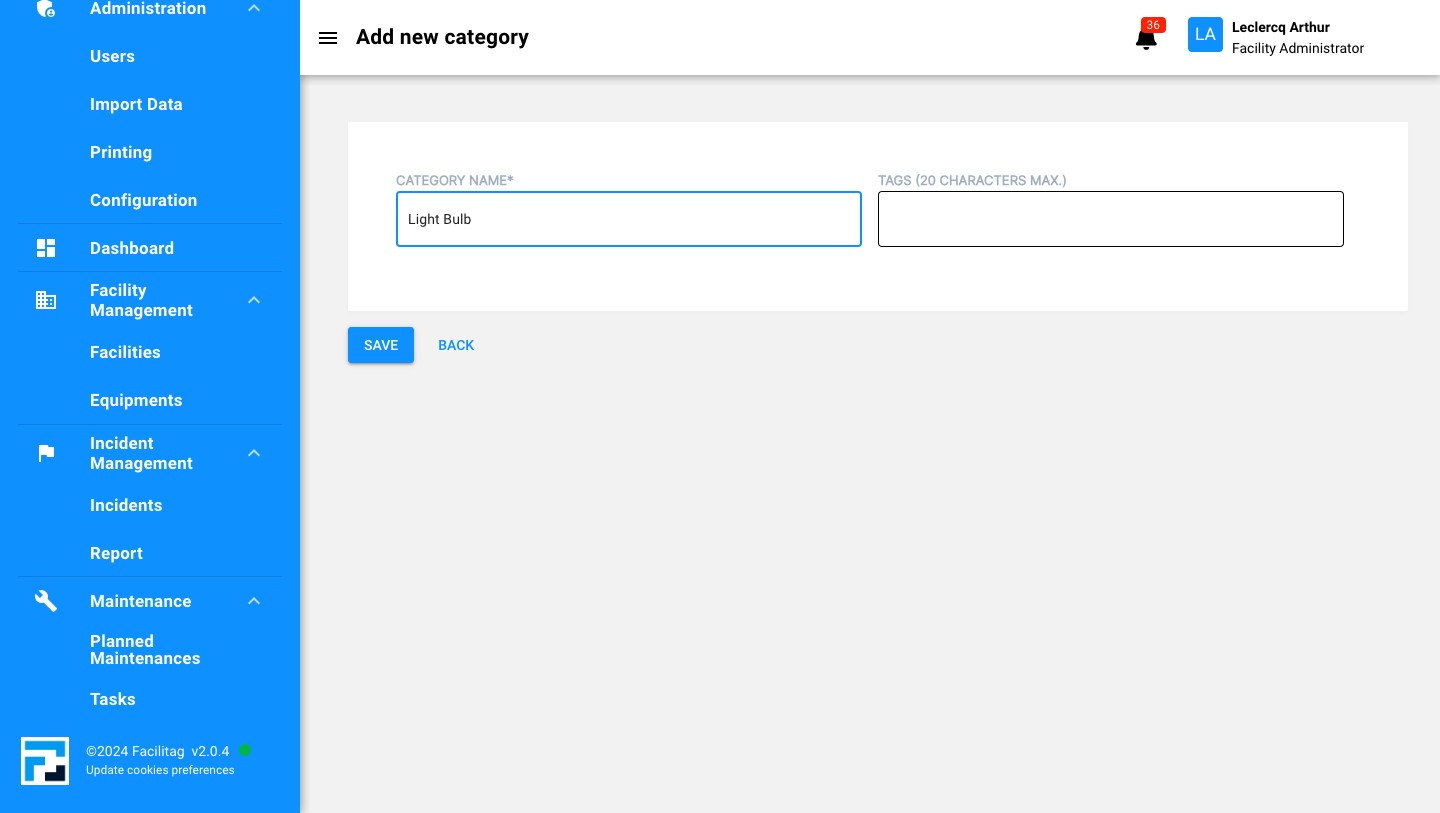 Click here to add a tag