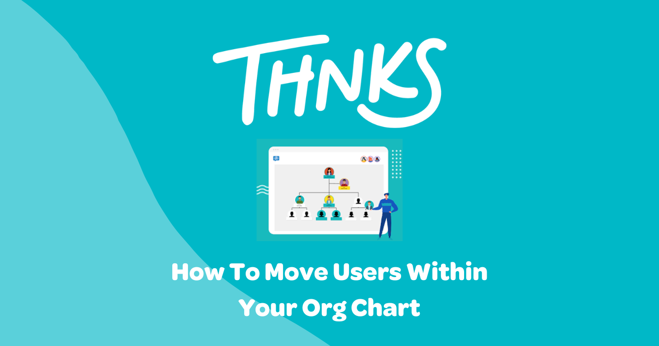 Navigate to the Thnks App
