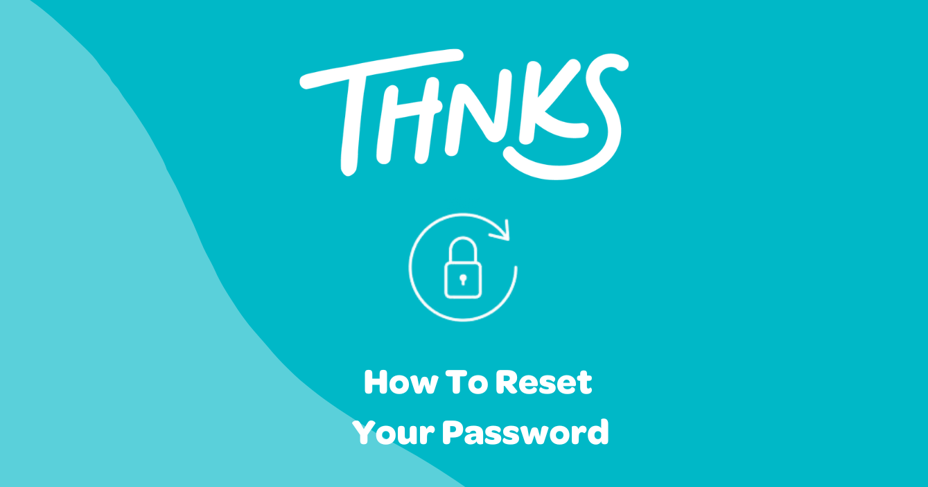 Navigate to the Thnks App