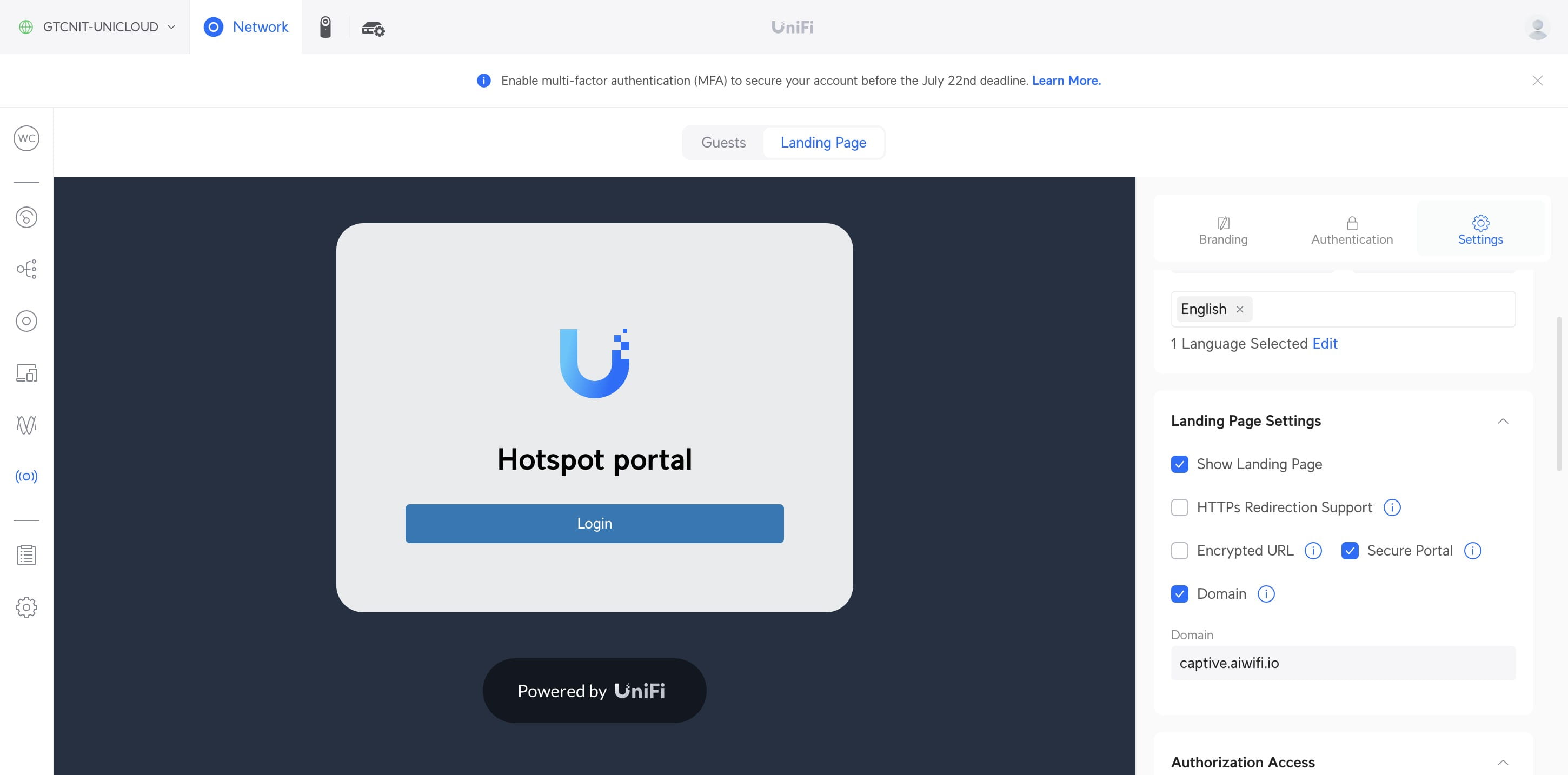 Click on save, and Done 🚀