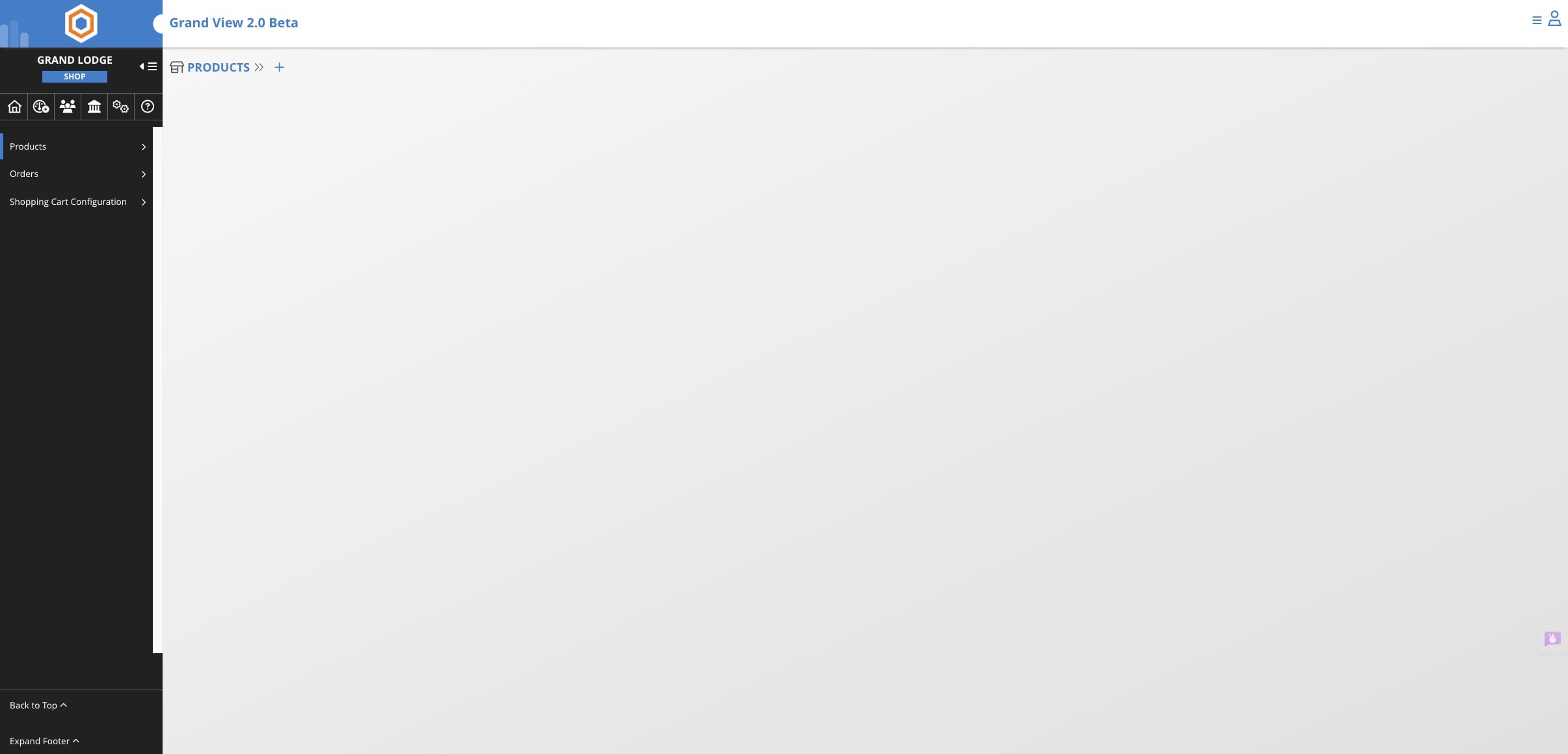 Click on **+** (plus sign)
