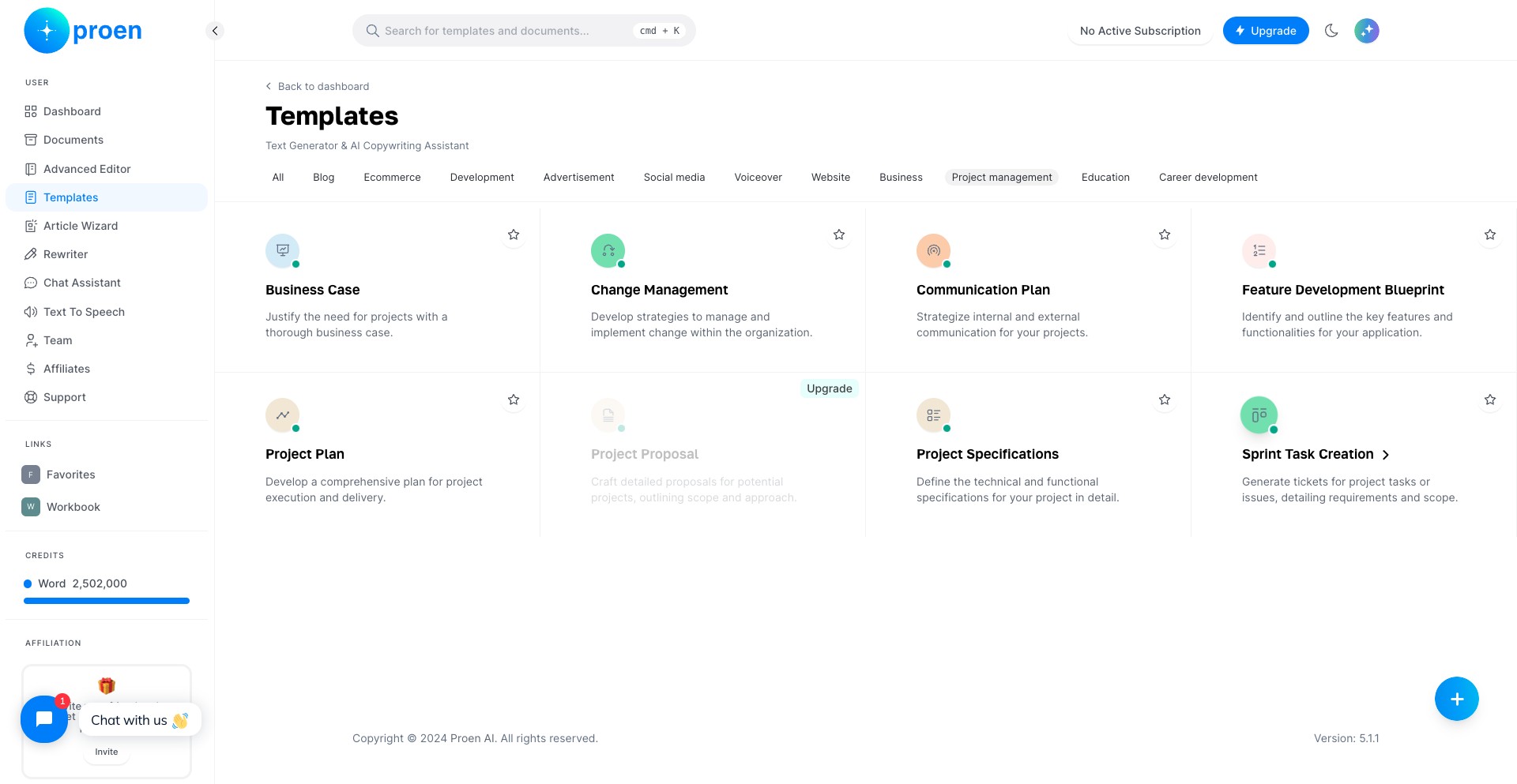Click on "Sprint Task Creation"
