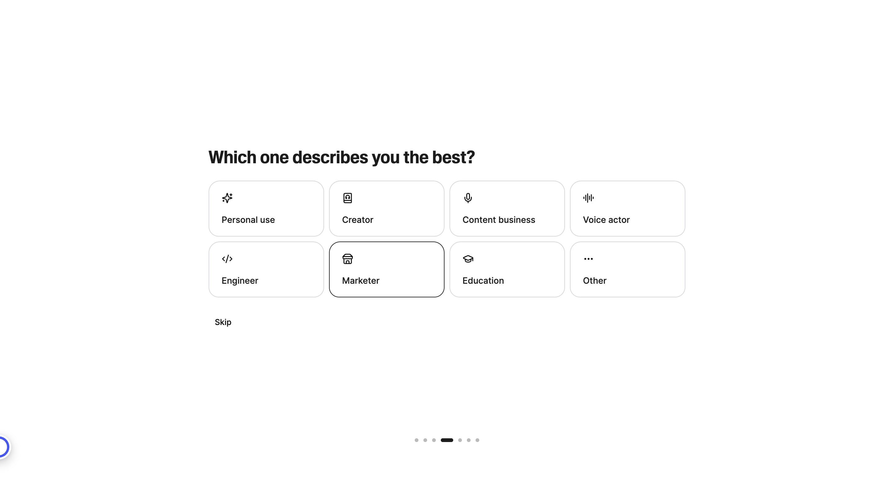 Just choose based on your preferences