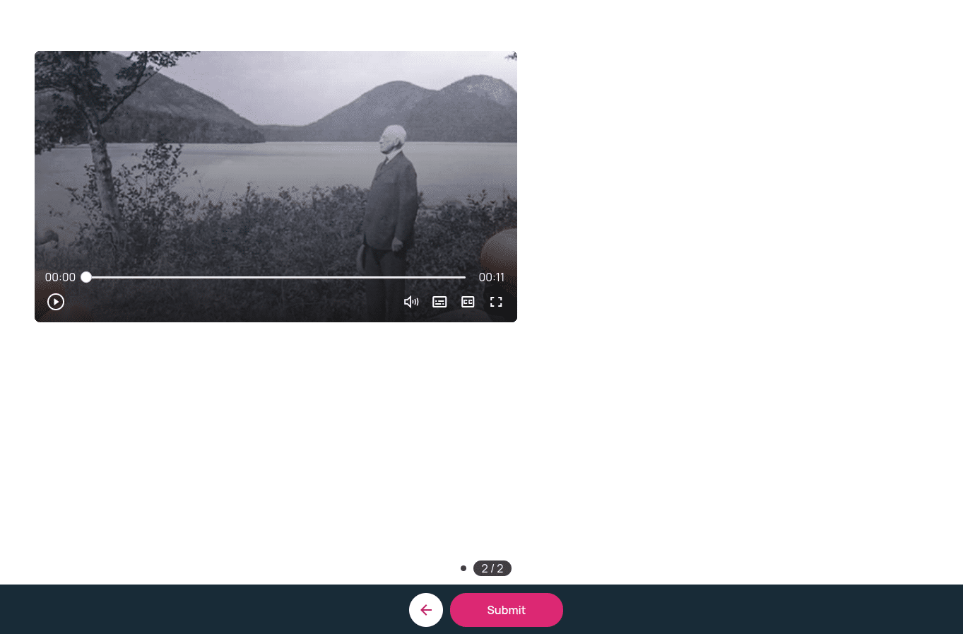All video players in Mercury now have rounded corners to ensure better consistency.