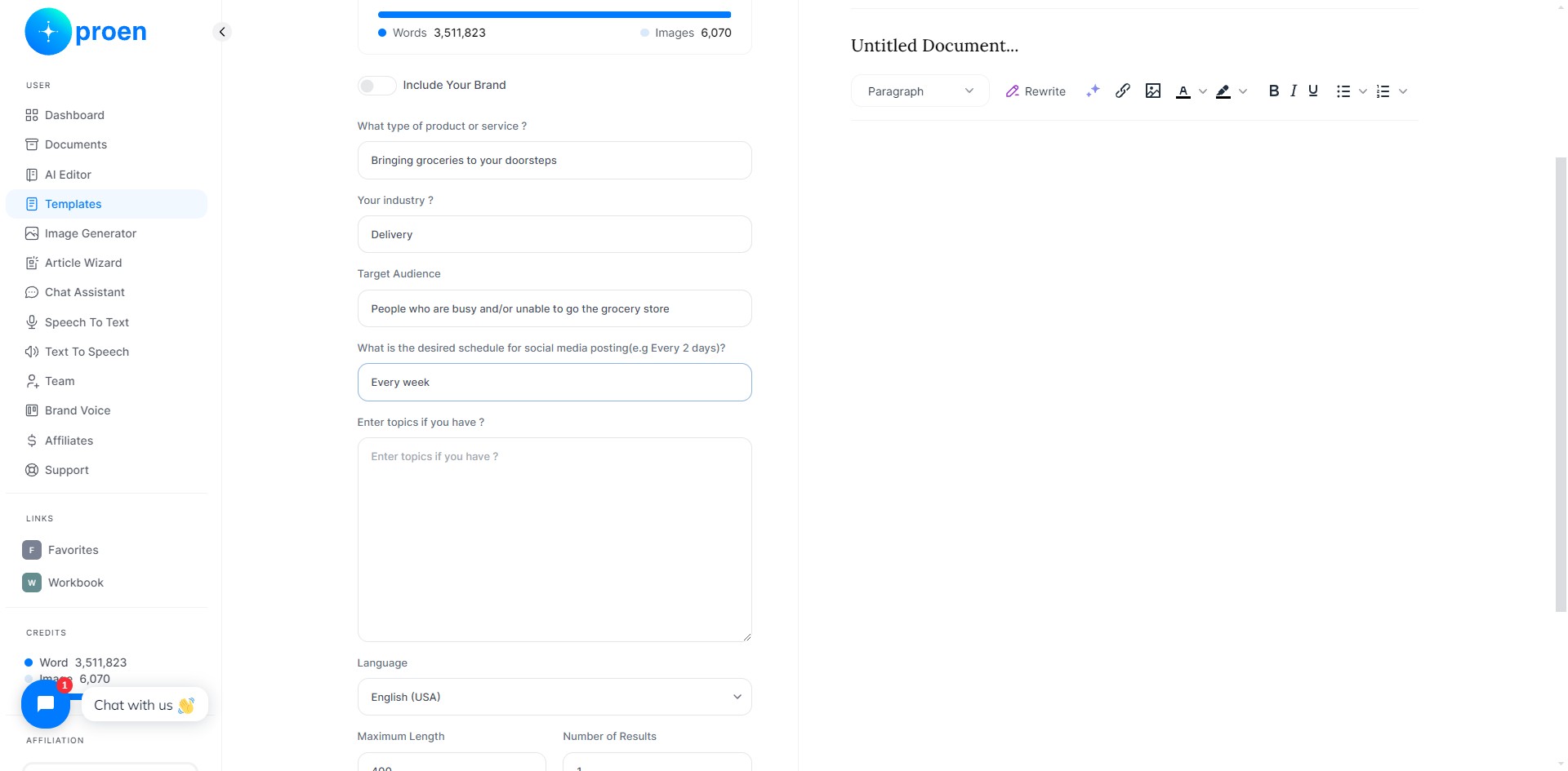 Provide some topics you wish to discuss if you have any, otherwise, type "N/A"