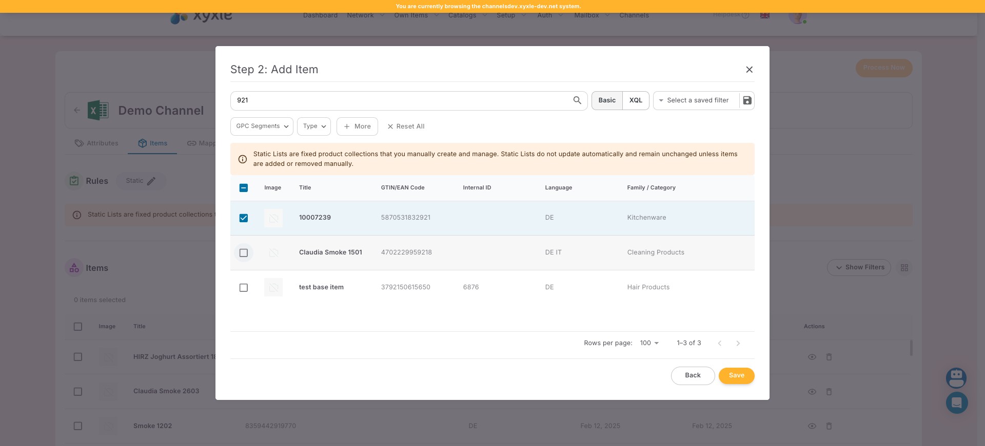 Click here to select multiple articles.