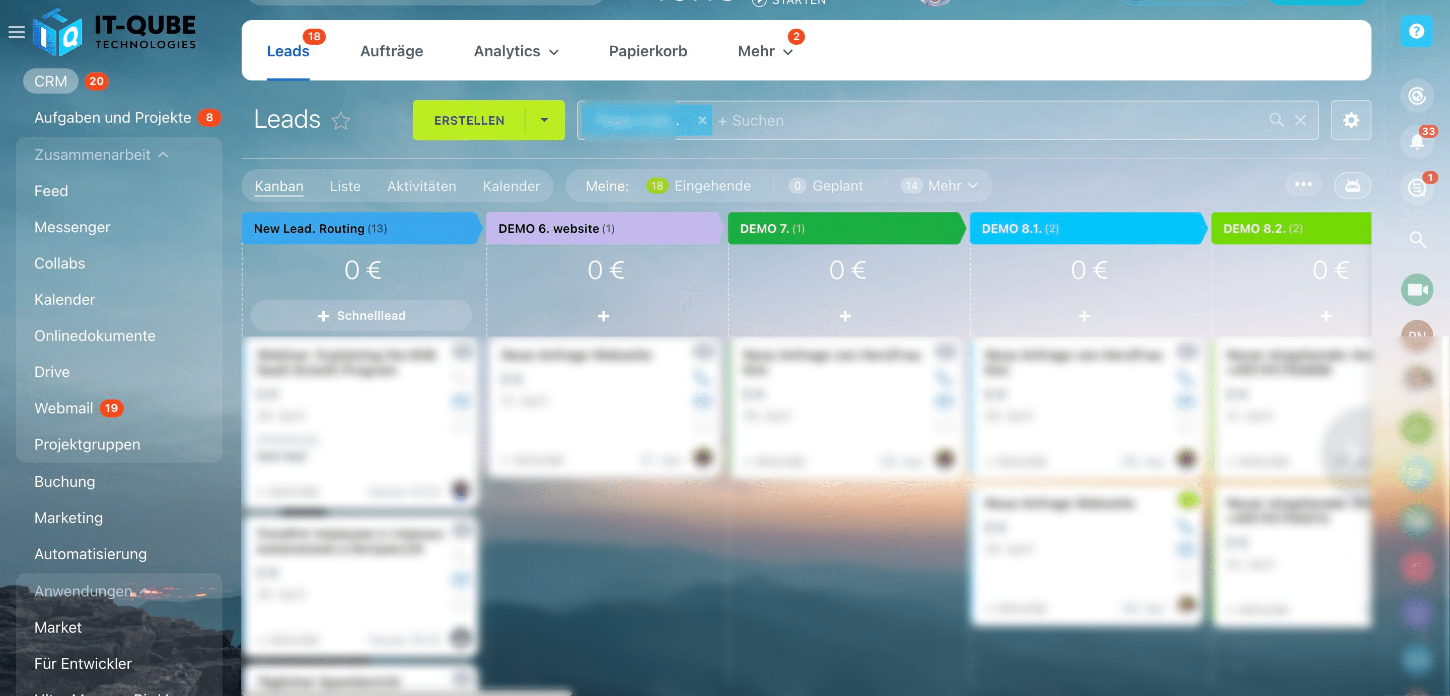 Dieses Feld kann zur Auswahl verwendet werden.