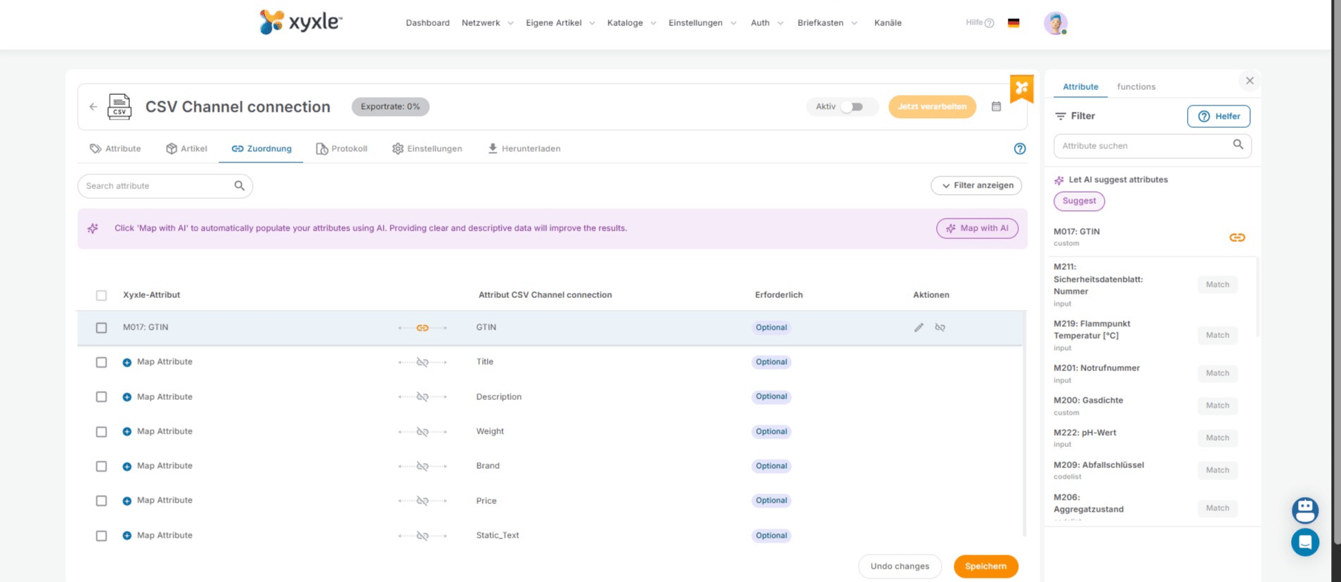 Cliquez sur cette icône pour quitter la sélection manuelle.