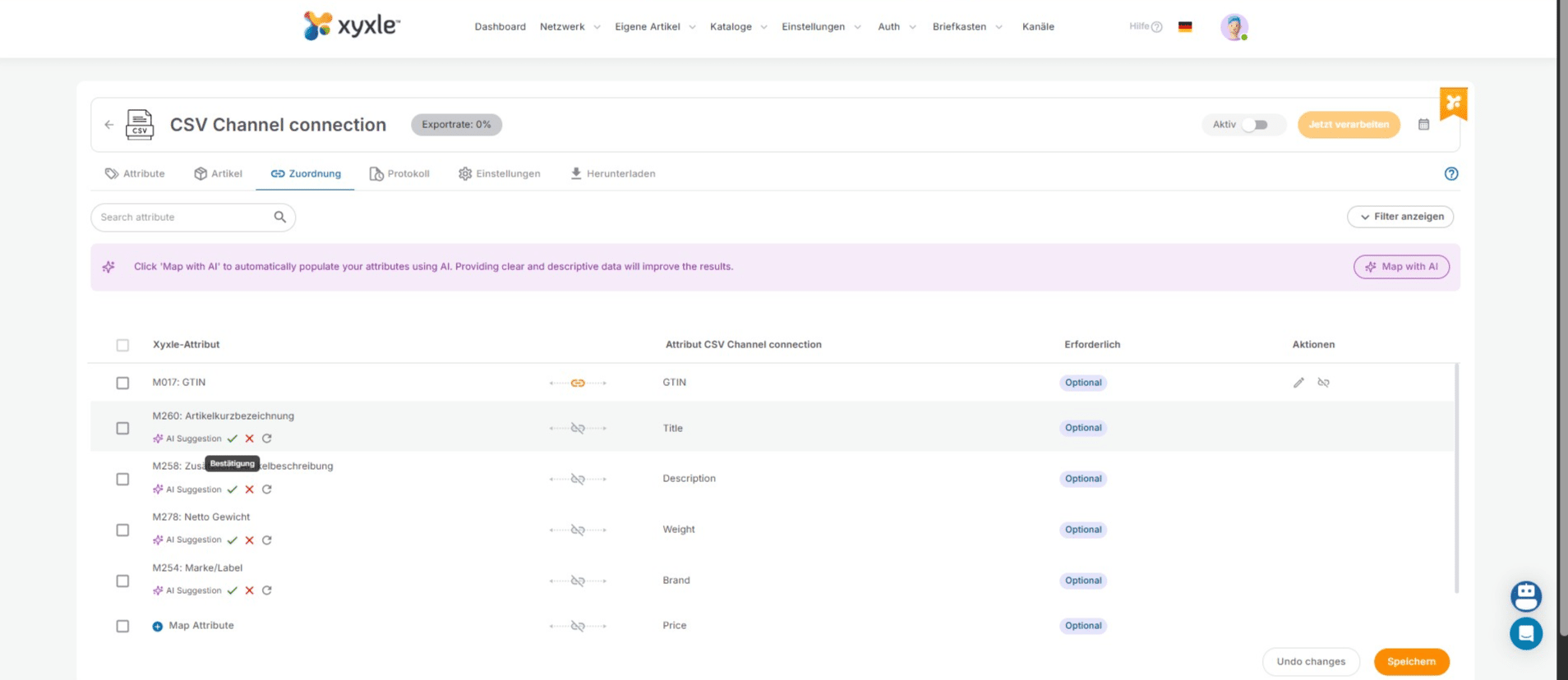 Cliquez ici pour accepter la sélection si cela correspond à vos besoins.