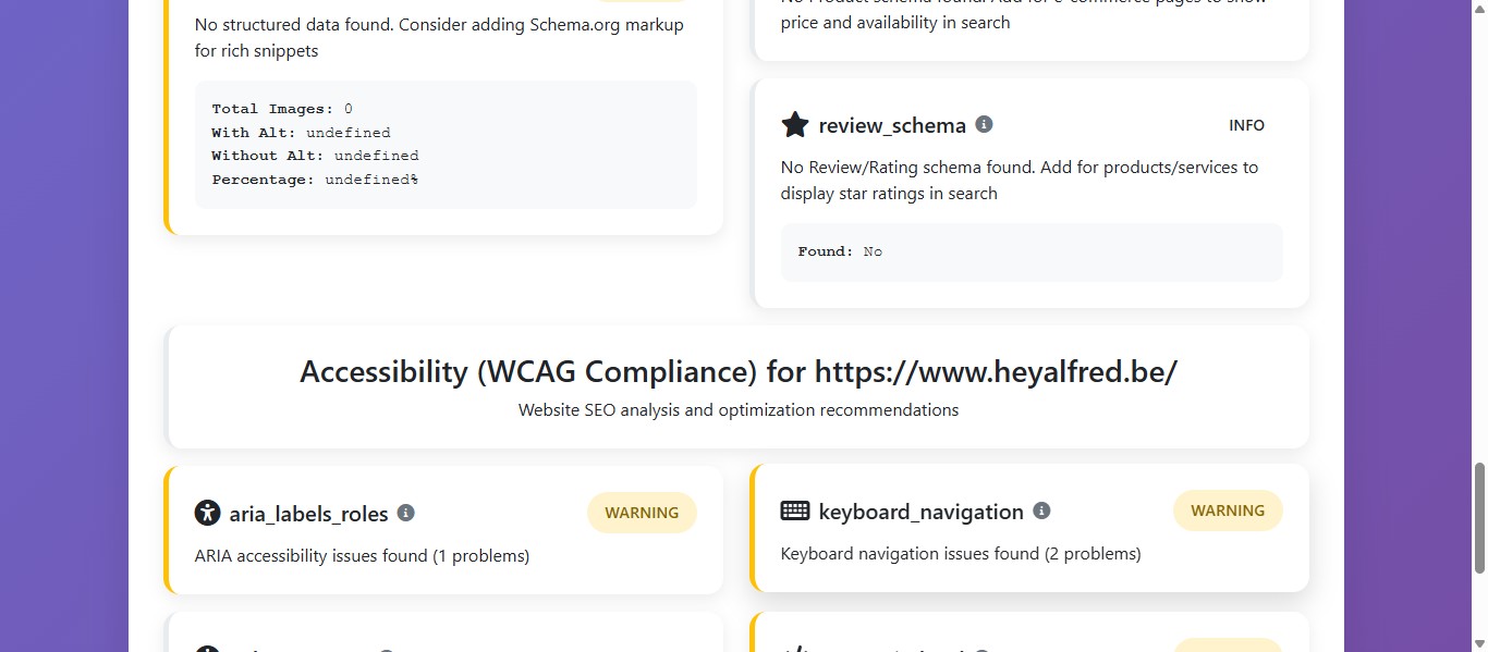 C’est essentiel pour l’accessibilité, notamment pour les personnes ayant des limitations motrices, et contribue à une meilleure expérience utilisateur pour tous.