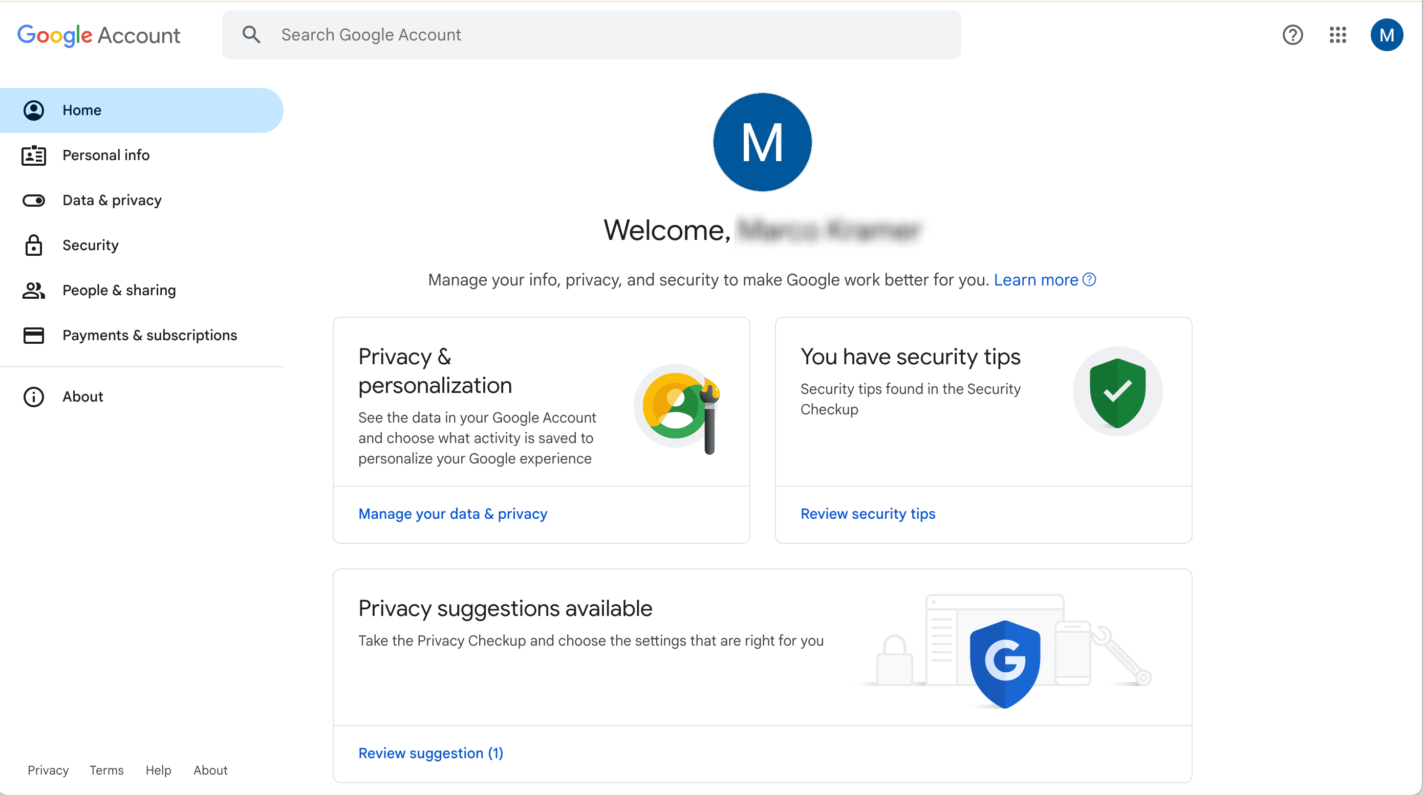 Je bent ingelogd met je nieuwe Google ID. Hiermee kun je o.a. Google Analytics, Google Search en Google Tag Manager gebruiken. Als er al een account is kan de eigenaar ervan je toevoegen. [Hoe dat moet lees je hier](https://help.imaga.nl/guides/83a4a36c-9df2-4e8d-be1a-d2b1aa157e1f). 