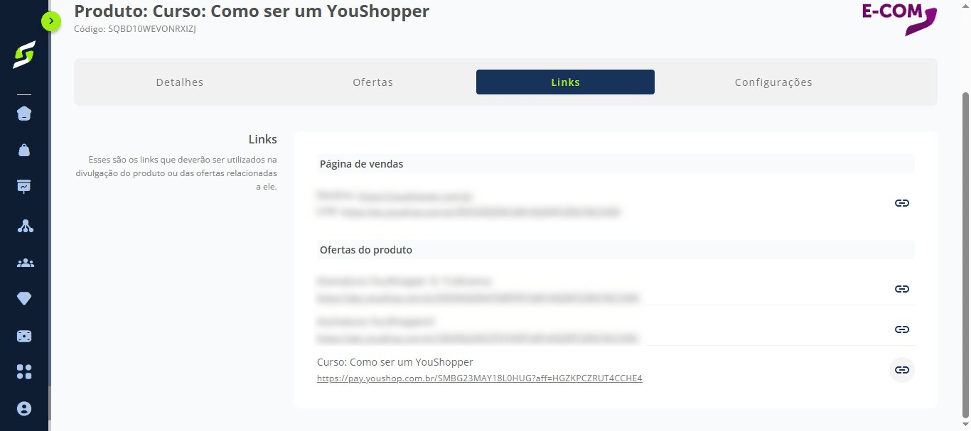 Clique no link da oferta.