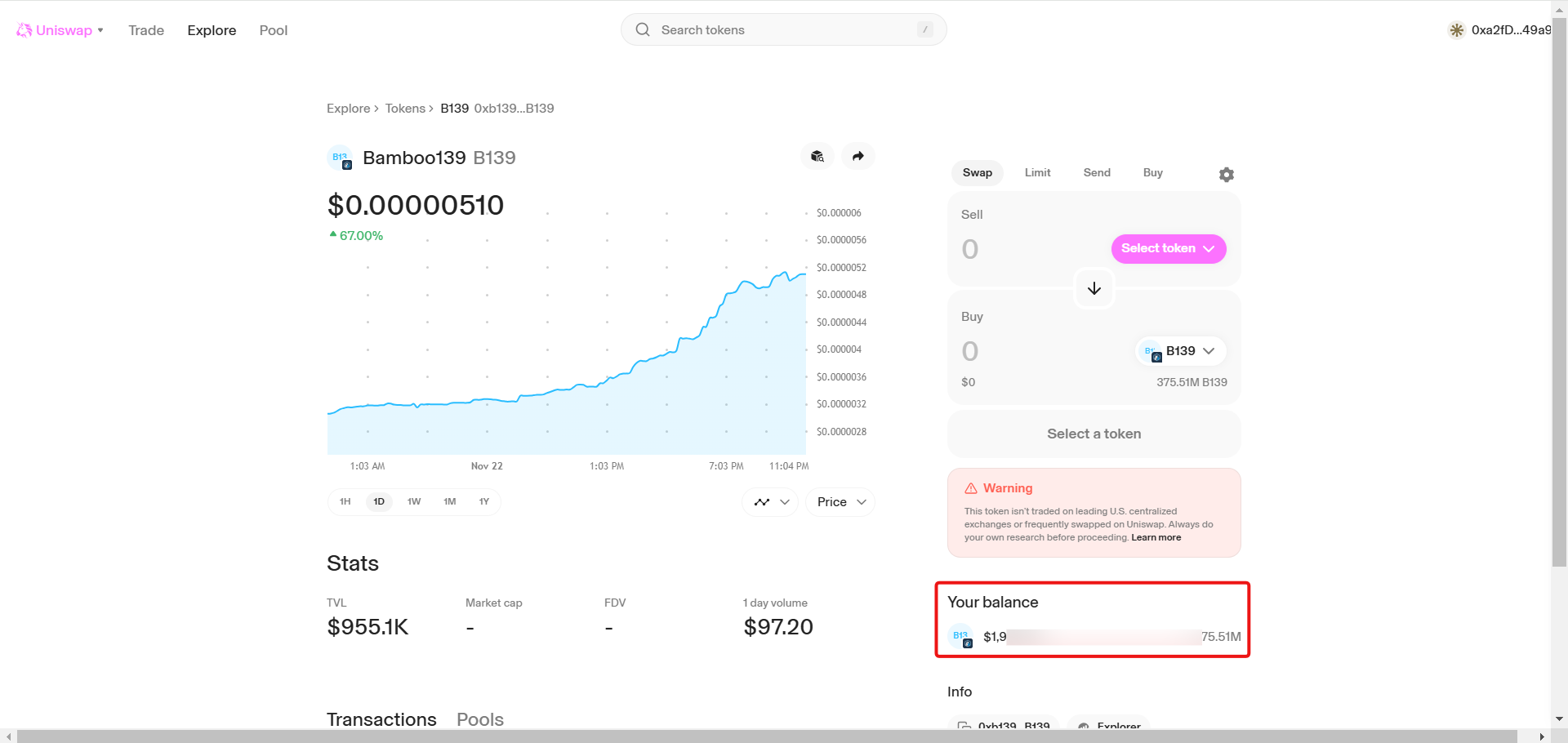 Bấm tải lại trang (F5) để xem số lượng token bạn đã mua.