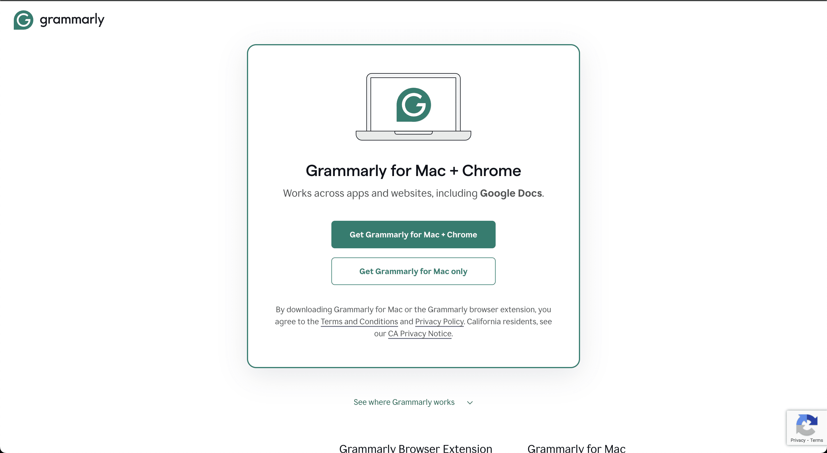 Grammarly